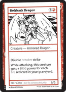 Bolshack Dragon [MB2PC]