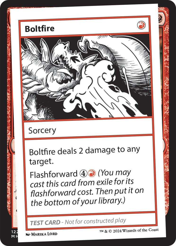 Boltfire [MB2PC]