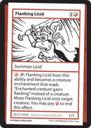 Flanking Licid [MB2PC]