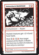Immersturm Battlefield [MB2PC]