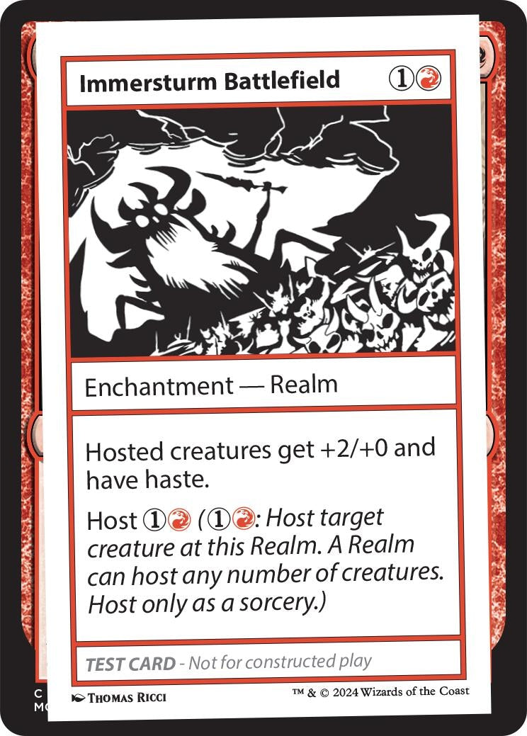 Immersturm Battlefield [MB2PC]