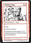 Toddlers Rage [MB2PC]