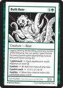 Built Bear [MB2PC]