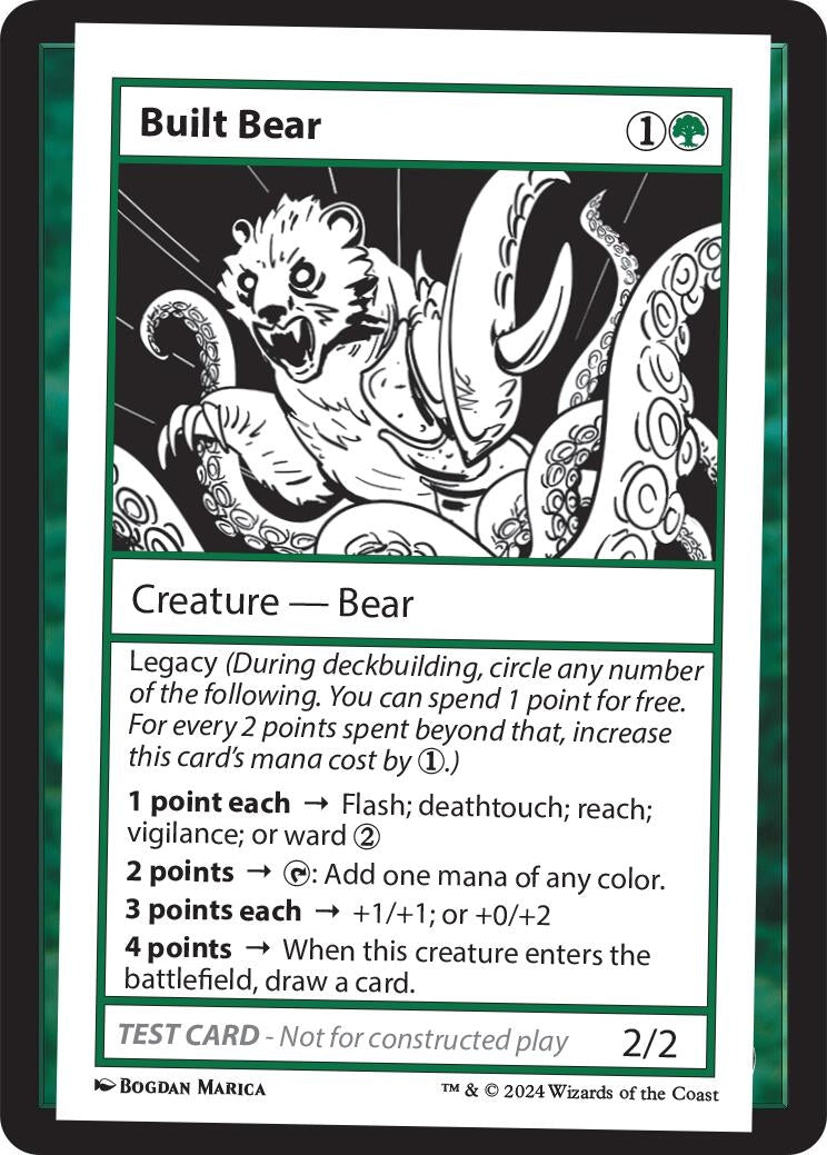 Built Bear [MB2PC]