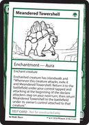 Meandered Towershell [MB2PC]