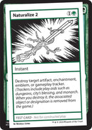 Naturalize 2 [MB2PC]