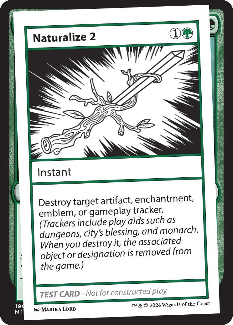 Naturalize 2 [MB2PC]