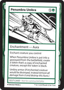 Penumbra Umbra [MB2PC]