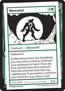 Werewhat [MB2PC]