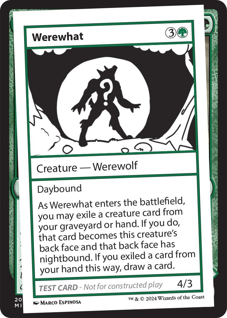 Werewhat [MB2PC]