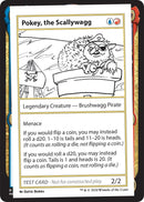 Pokey the Scallywagg [MB2PC]
