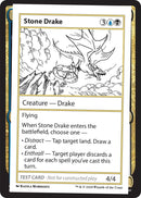 Stone Drake [MB2PC]