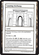 Lazotep Archway [MB2PC]