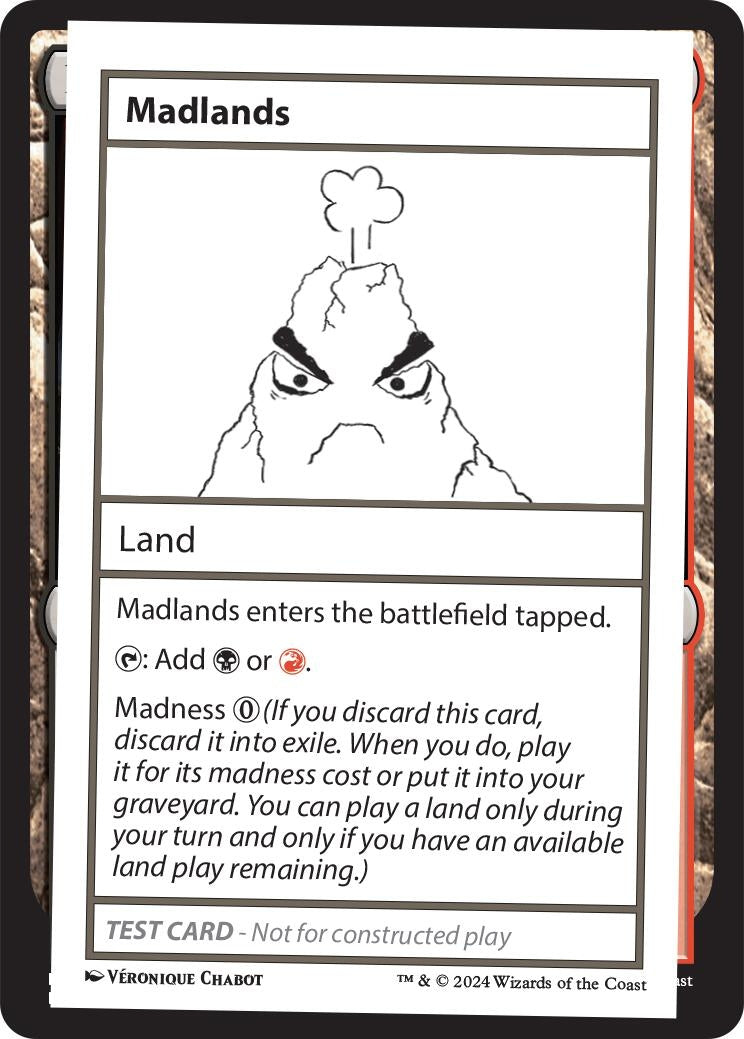 Madlands [MB2PC]