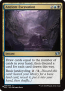 Ancient Excavation (38) [LIST]