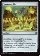 Spawning Pit (69) [LIST]