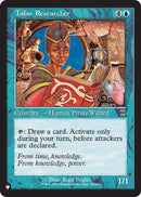 Talas Researcher (66) [LIST]