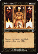 Wicked Pact (102) [LIST]