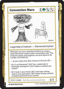 Convention Maro [CMB1]