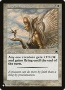 Angelic Blessing [LIST]