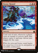 Bonus Round (56) [LIST]
