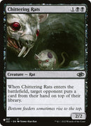 Chittering Rats (387) [LIST]