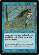 Cloak of Feathers [LIST]
