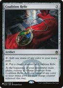 Coalition Relic A25 (223) [LIST]