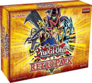 Image for Retro Pack Box (4-Pack) [RP01]