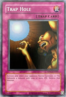 Image for Trap Hole [Retro Pack (2020 Date Reprint)]