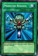Image for Monster Reborn [Retro Pack (2020 Date Reprint)]