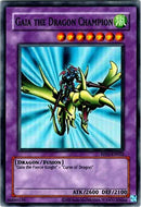 Image for Gaia the Dragon Champion [Retro Pack (2020 Date Reprint)]