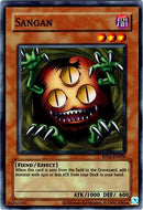 Image for Sangan [Retro Pack (2020 Date Reprint)]
