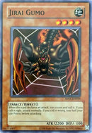 Image for Jirai Gumo [Retro Pack (2020 Date Reprint)]