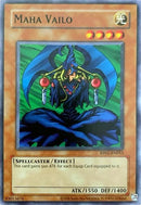 Image for Maha Vailo [Retro Pack (2020 Date Reprint)]