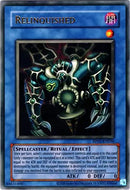 Image for Relinquished [Retro Pack (2020 Date Reprint)]