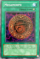Image for Megamorph [Retro Pack (2020 Date Reprint)]