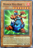 Image for Manga Ryu-Ran [Retro Pack (2020 Date Reprint)]