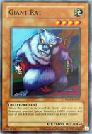 Image for Giant Rat [Retro Pack (2020 Date Reprint)]