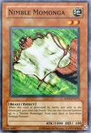 Image for Nimble Momonga [Retro Pack (2020 Date Reprint)]