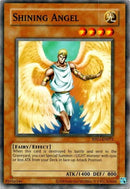 Image for Shining Angel [Retro Pack (2020 Date Reprint)]