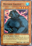 Image for Mother Grizzly [Retro Pack (2020 Date Reprint)]