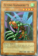 Image for Flying Kamakiri