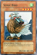 Image for Sonic Bird [Retro Pack (2020 Date Reprint)]