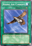 Image for Rising Air Current [Retro Pack (2020 Date Reprint)]