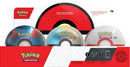 Image for Poke Ball Tin Display (Q4 2024) [MCAP]