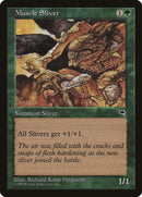 Muscle Sliver (238) [TMP]