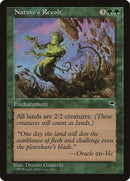 Natures Revolt (240) [TMP]