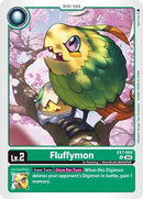 Image for Fluffymon [Digimon LIBERATOR]