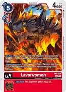 Image for Lavorvomon [Digimon LIBERATOR]